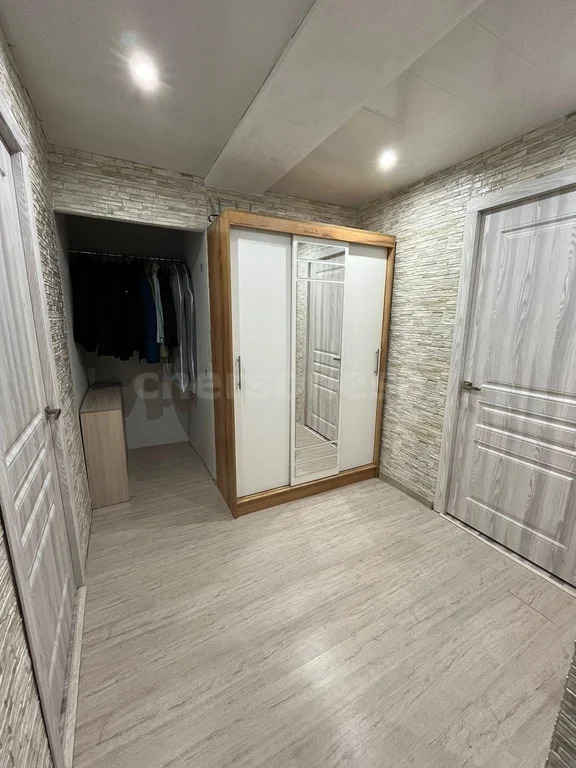 Продажа квартиры, Севастополь, Севастопольская улица - Фото 3