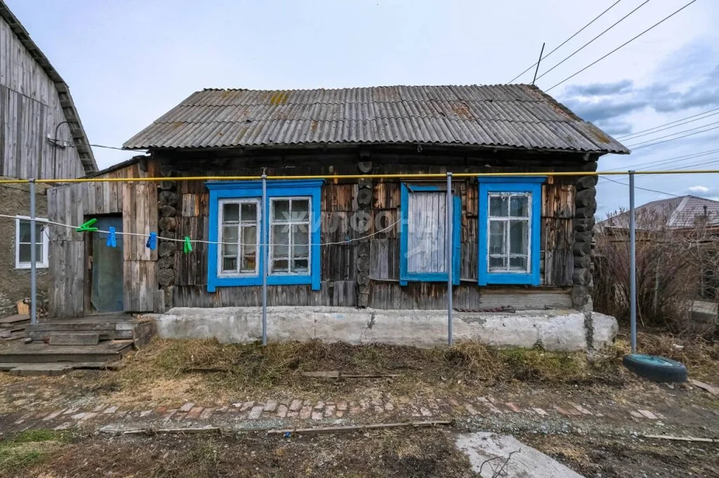 Продажа дома, Толмачево, Новосибирский район, ул. Сибирская - Фото 14