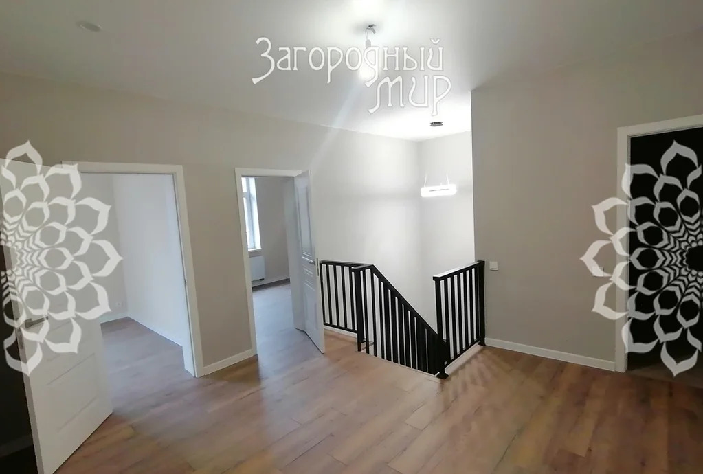 Продам дом, Симферопольское шоссе, 38 км от МКАД - Фото 11