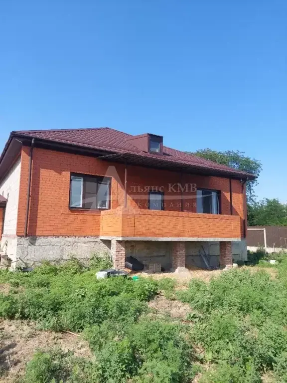 Продажа дома, Георгиевск, Западный пер. - Фото 14