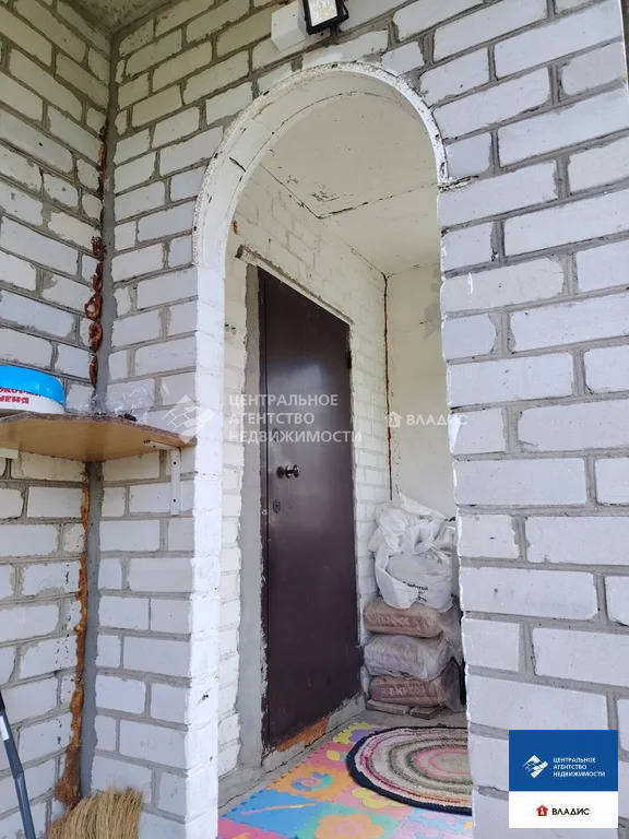 Продажа дома, Рязанский район, садоводческое товарищество Тепловик - Фото 2