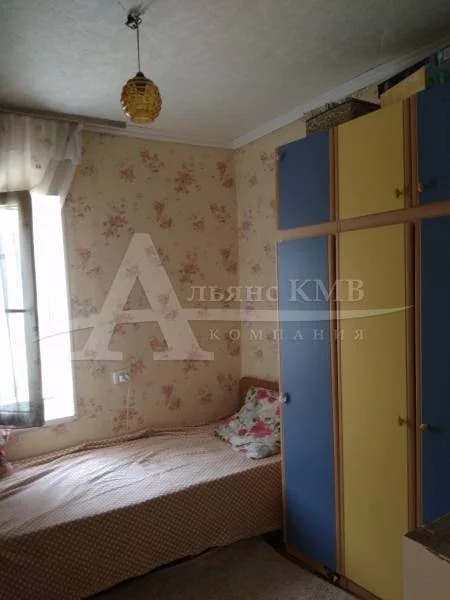 Продажа квартиры, Георгиевск, ул. Ульянова - Фото 1