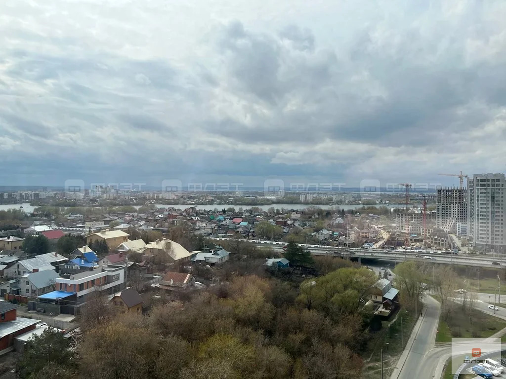 Аренда квартиры, Казань, ул. Танковая д.3 - Фото 20
