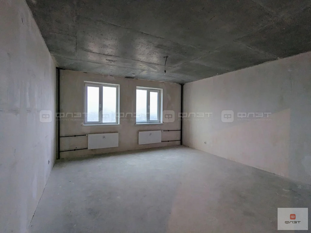 Продажа квартиры, Казань, ул. Лукина - Фото 4