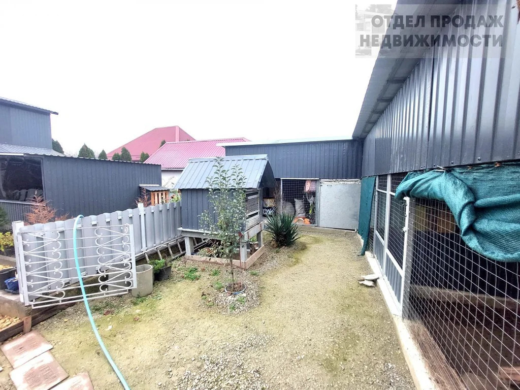 Дом-дача с баней - Фото 7