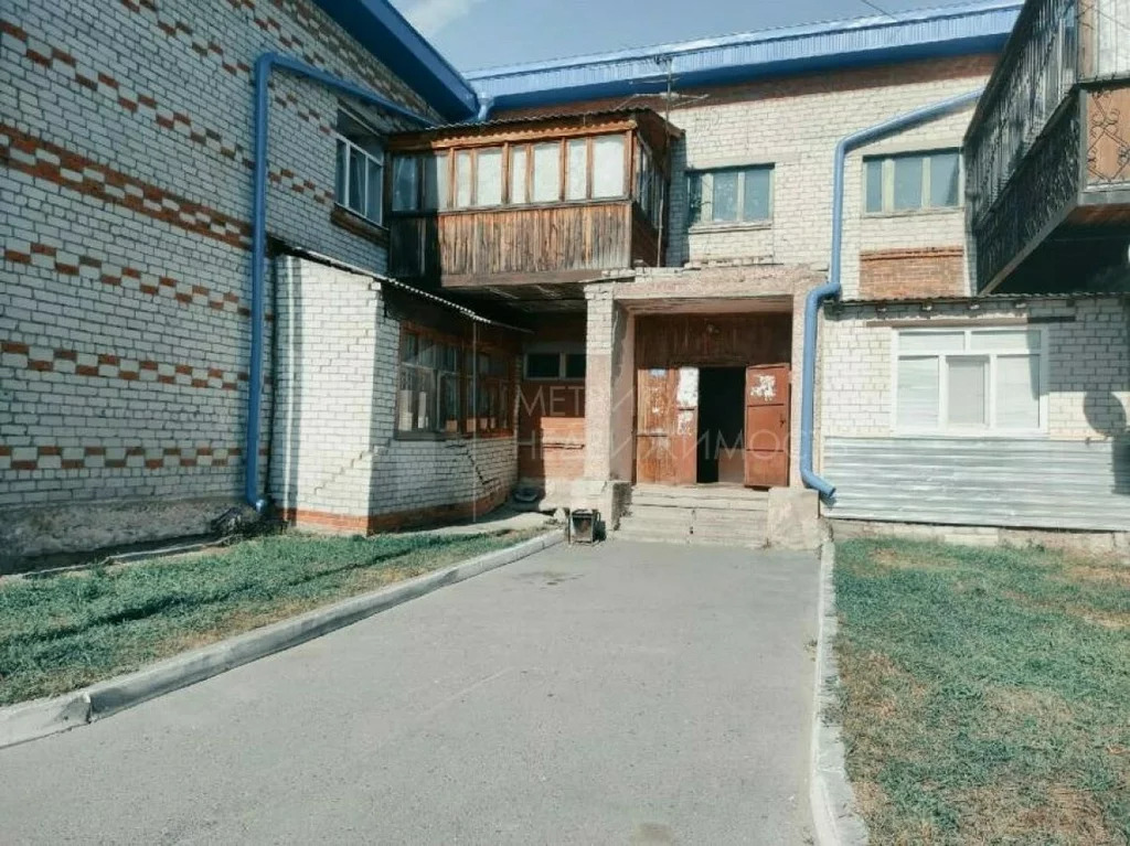 Продажа квартиры, Боровский, Тюменский район, Тюменский р-н - Фото 8