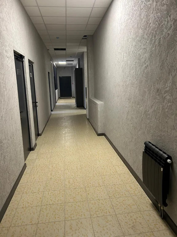 Производственно-складские помещения 1500 м2 на участке  5.85 Га - Фото 16