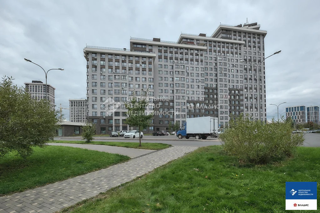 Продажа квартиры, Рязань, улица Александра Полина - Фото 22