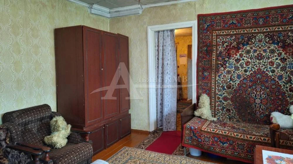 Продажа дома, Георгиевск, ул. Красноармейская - Фото 3