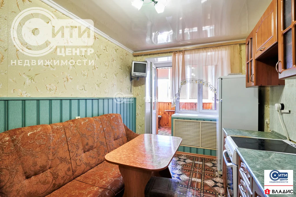 Продажа квартиры, Воронеж, улица 60-й Армии - Фото 8