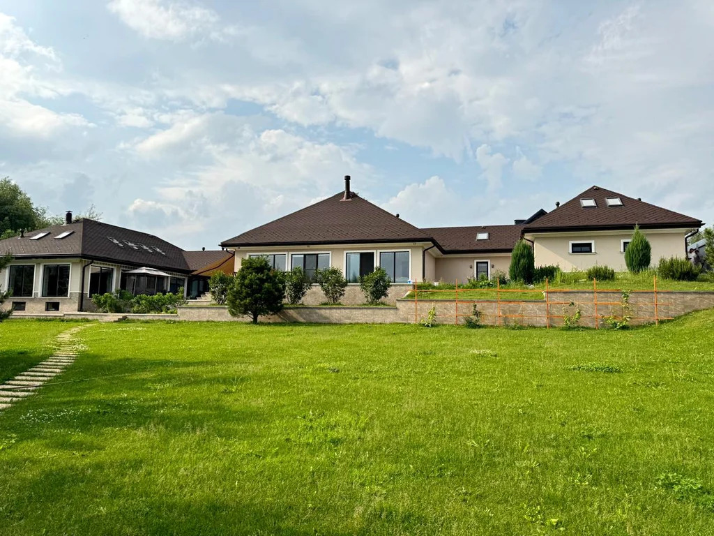 Дом 477 м2 на участке 40 сот. - Фото 7