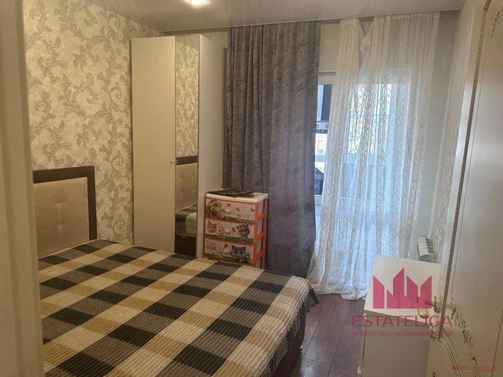 Продажа квартиры, Лопатино, Ленинский район, Сухановская улица - Фото 4