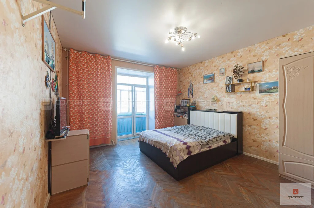 Продажа квартиры, Казань, ул. Гагарина - Фото 12