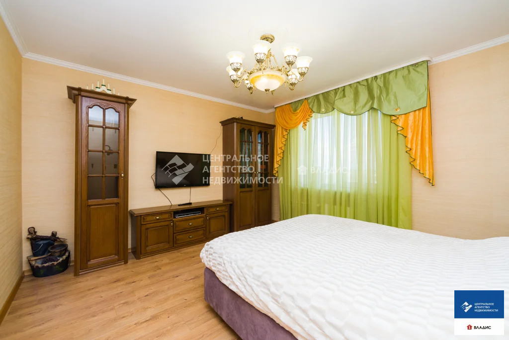 Продажа квартиры, Рязань, Первомайский пр-кт. - Фото 9