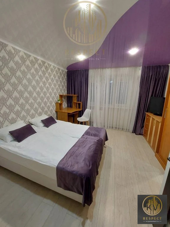 Продажа квартиры, Ессентуки, ул. Пятигорская - Фото 1