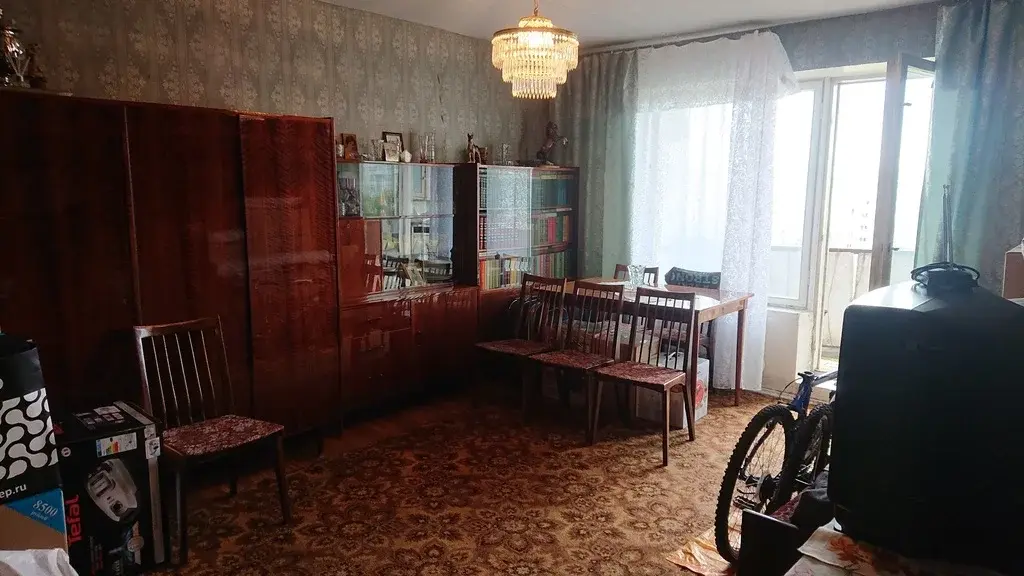 Продам однокомнатную квартиру в г. Москва - Фото 6