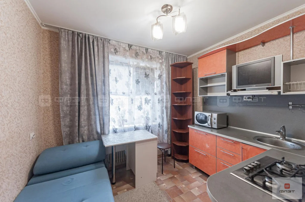 Продажа квартиры, Казань, ул. Чишмяле - Фото 5