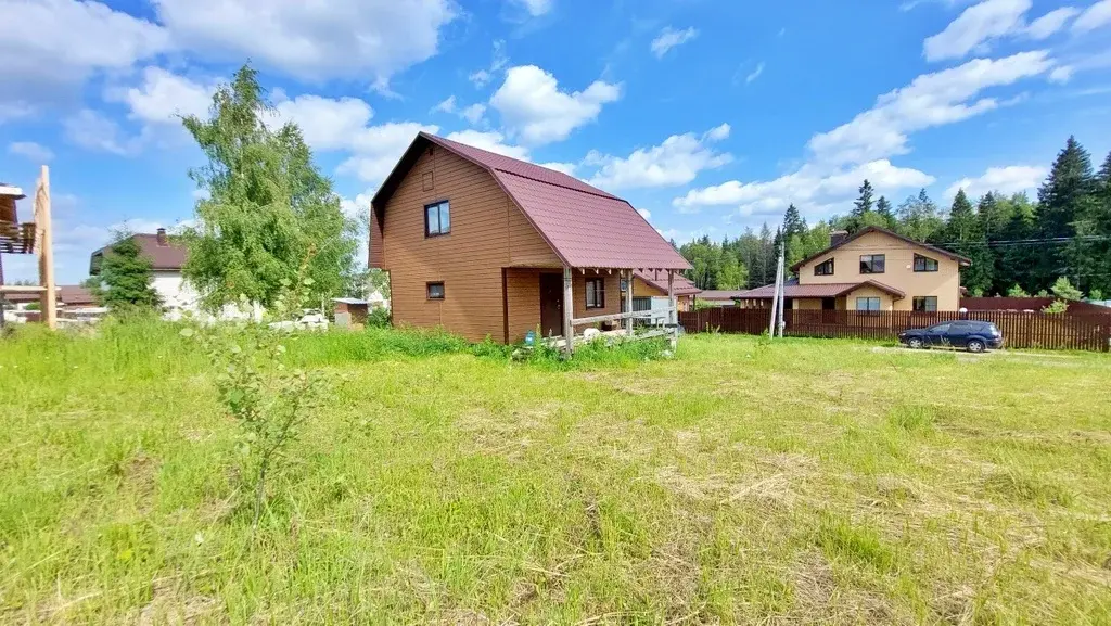 Земельный участок у леса КП Тироль - Фото 20