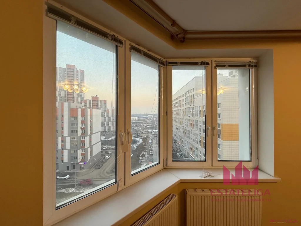 Аренда квартиры, Реутов, Юбилейный пр-кт. - Фото 5