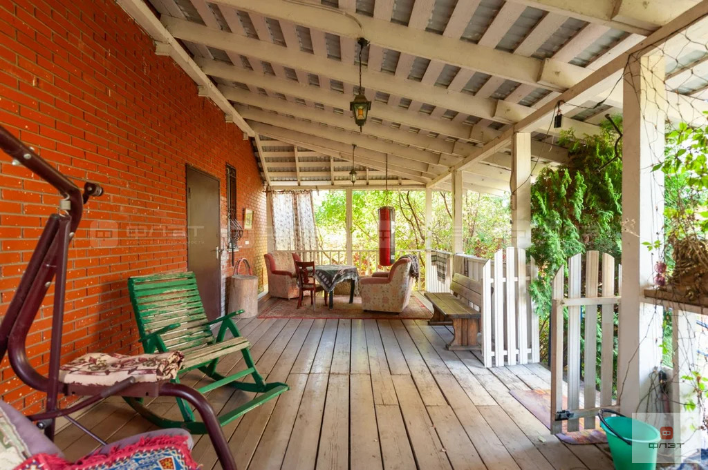 Продажа дома, Казань, ул. Геологов - Фото 11