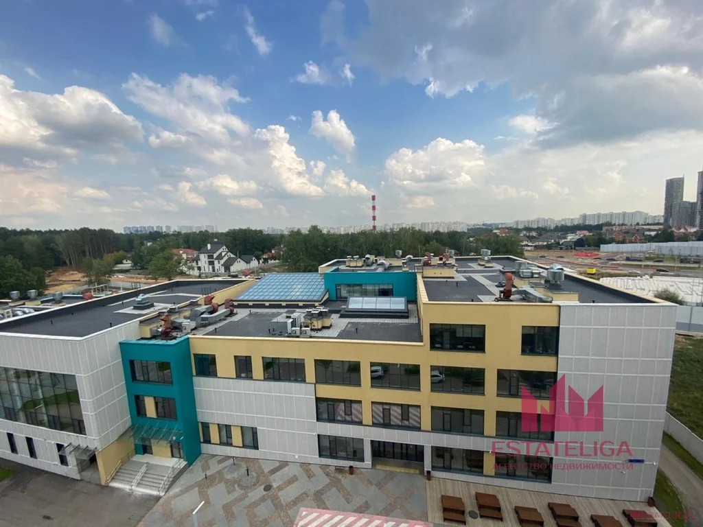 Продажа квартиры, Скандинавский бульвар - Фото 15