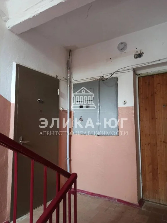 Продажа квартиры, Лермонтово, Туапсинский район, ул. Ленина - Фото 9