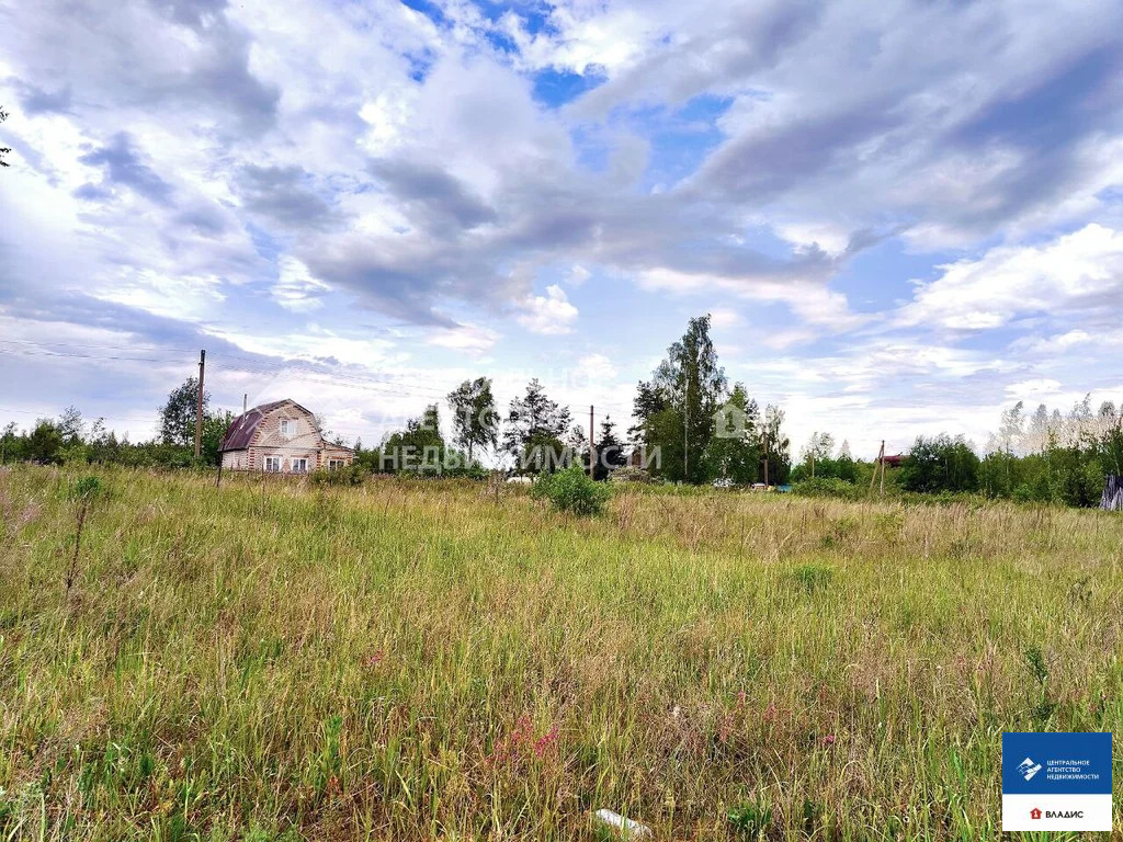 Продажа участка, Мурмино, Рязанский район - Фото 1