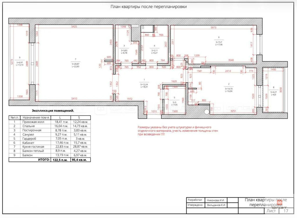 Продажа квартиры, Казань, ул. Достоевского - Фото 2