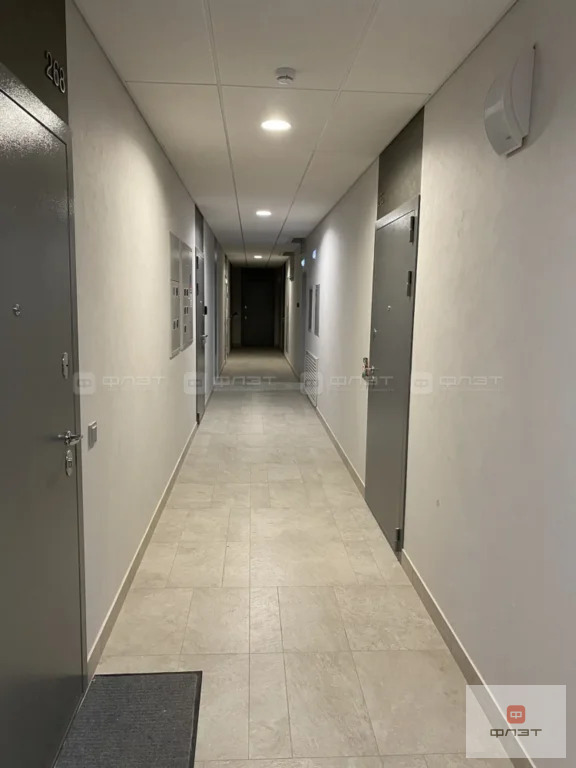 Продажа квартиры, Казань, ул. Гаврилова - Фото 11