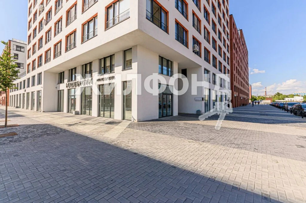 Продажа квартиры, Новосибирск, Владимира Заровного - Фото 12