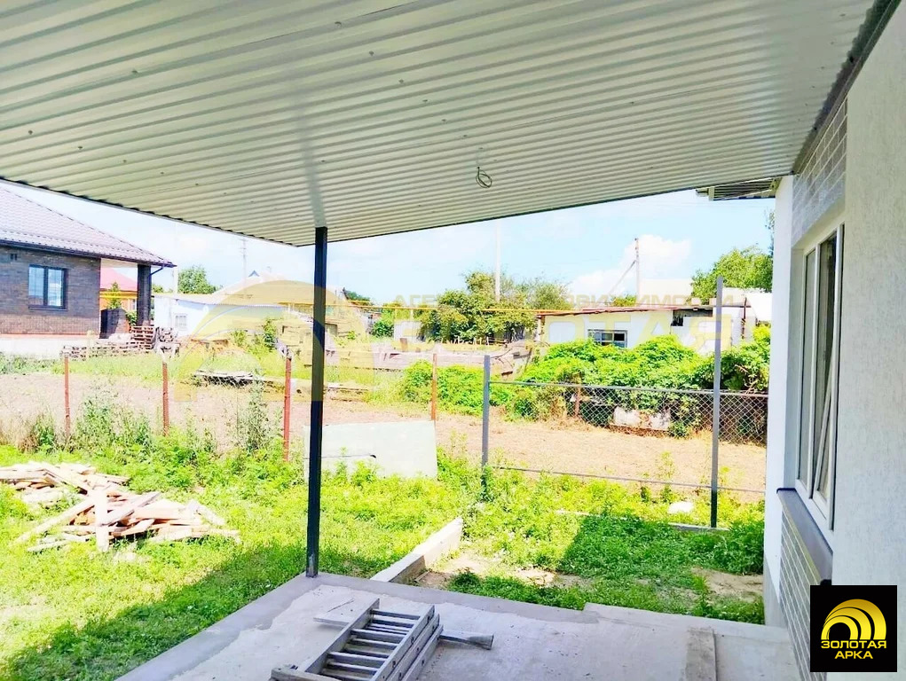 Продажа дома, Варениковская, Крымский район, ул. Красная - Фото 12