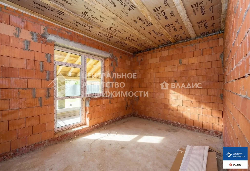 Продажа дома, Полково, Рязанский район, Жемчужная улица - Фото 14