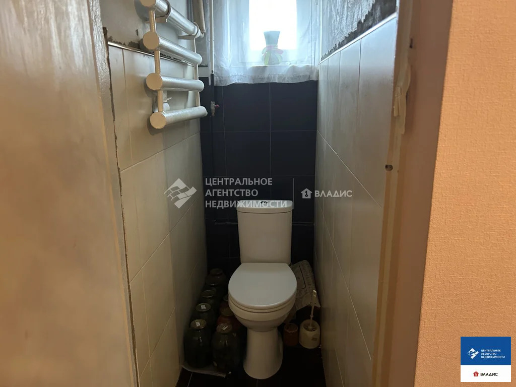 Аренда дома, Рязань, 4-й проезд Осипенко - Фото 8