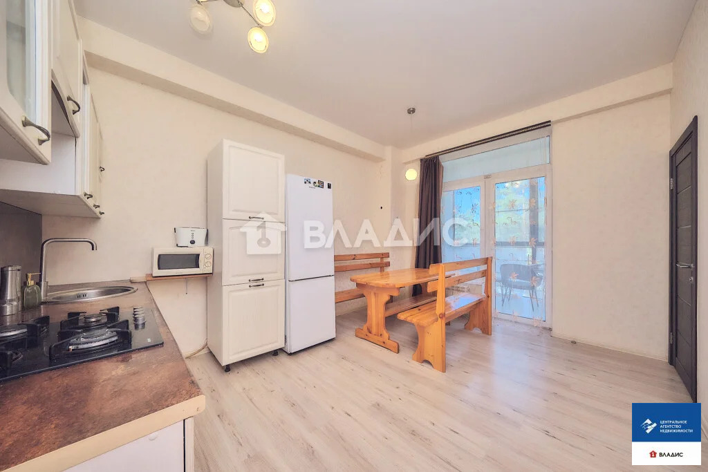 Продажа квартиры, Рязань - Фото 10