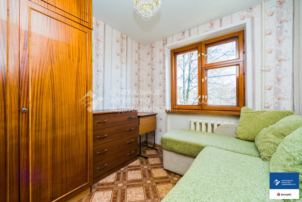 Продажа квартиры, Рязань, ул. Гоголя - Фото 0