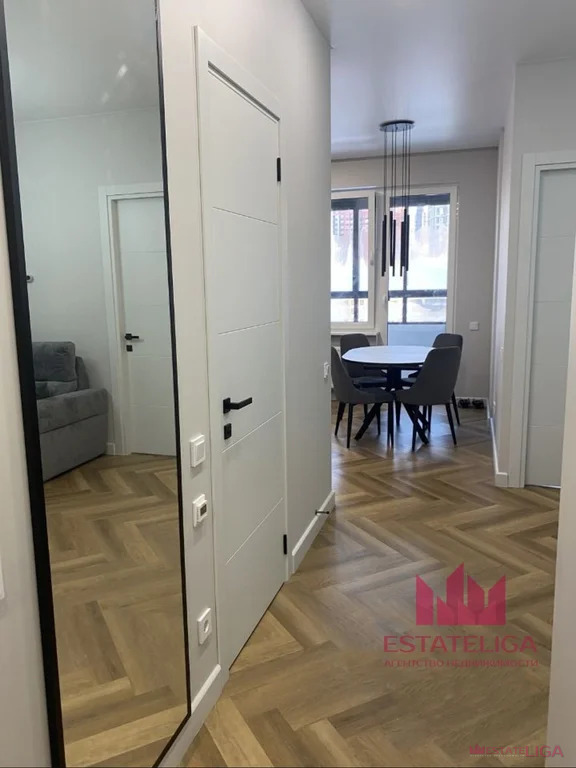 Продажа квартиры, Аминьевское ш. - Фото 5