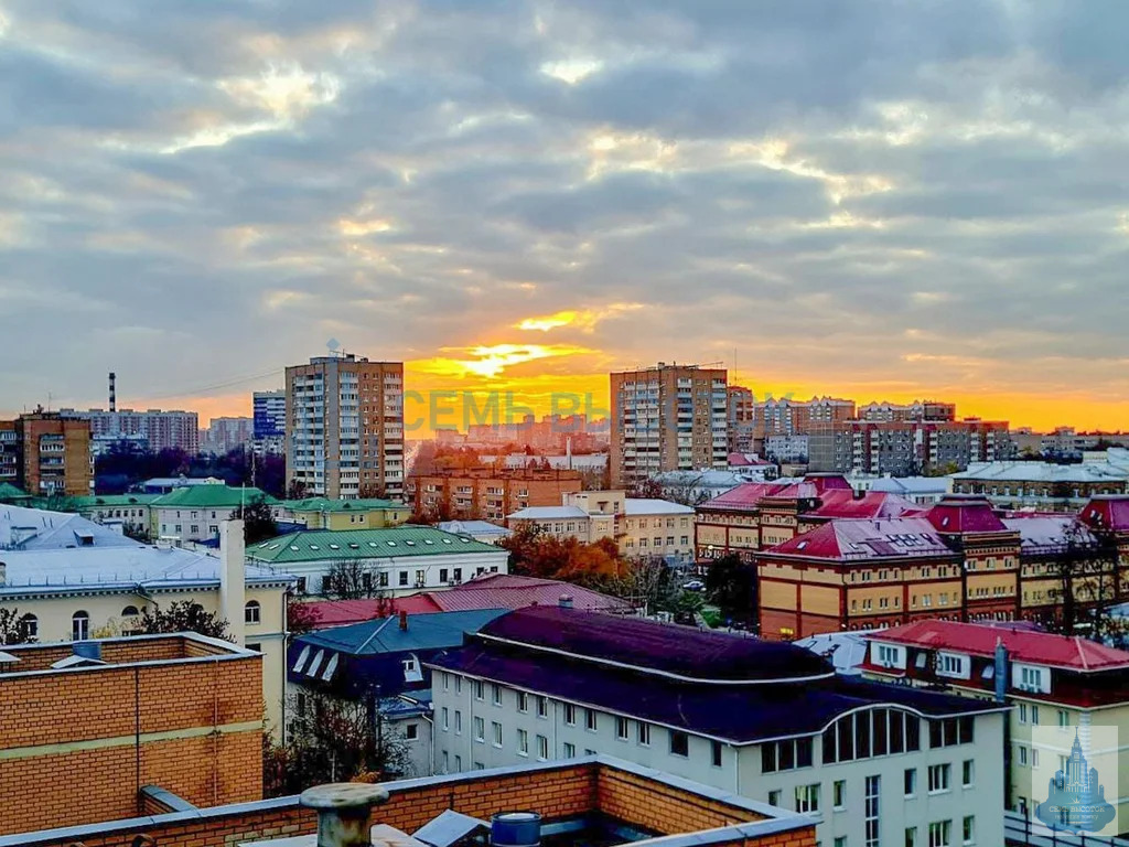 Продажа квартиры, Подольск, ул. Советская - Фото 20