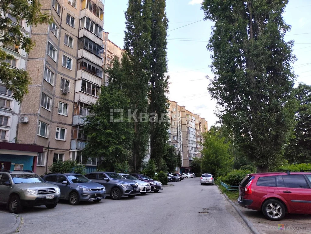 Отличная квартира для семьи! - Фото 20