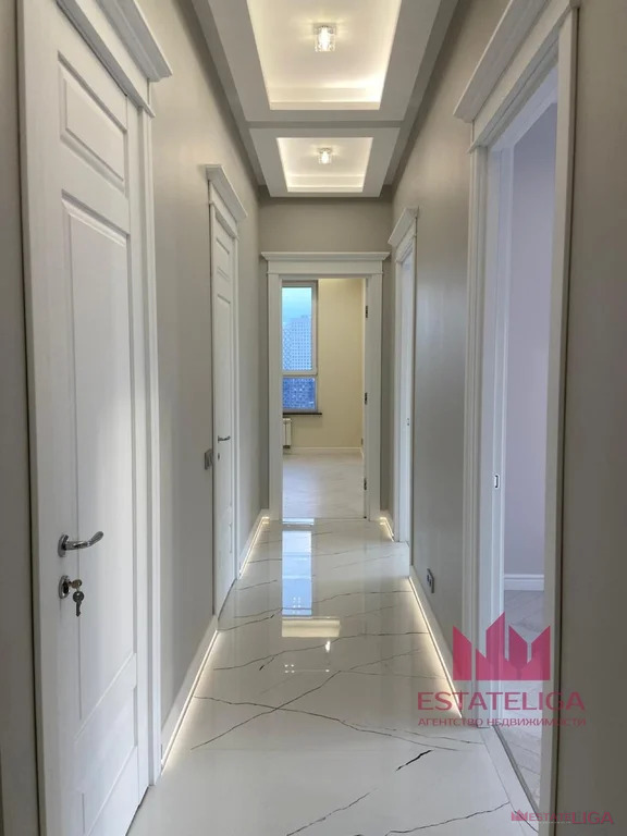 Аренда квартиры, м. Шелепиха, Шелепихинская наб. - Фото 10