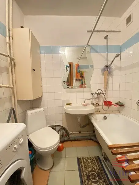 Продаётся 3-комнатная квартира пгт. Малаховка, Быковское ш., д. 2 - Фото 15