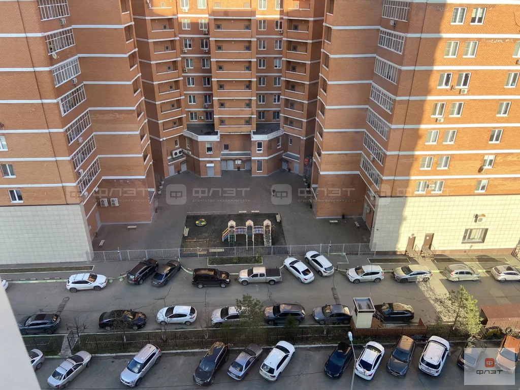 Аренда квартиры, Казань, ул. Чистопольская д.14 - Фото 17
