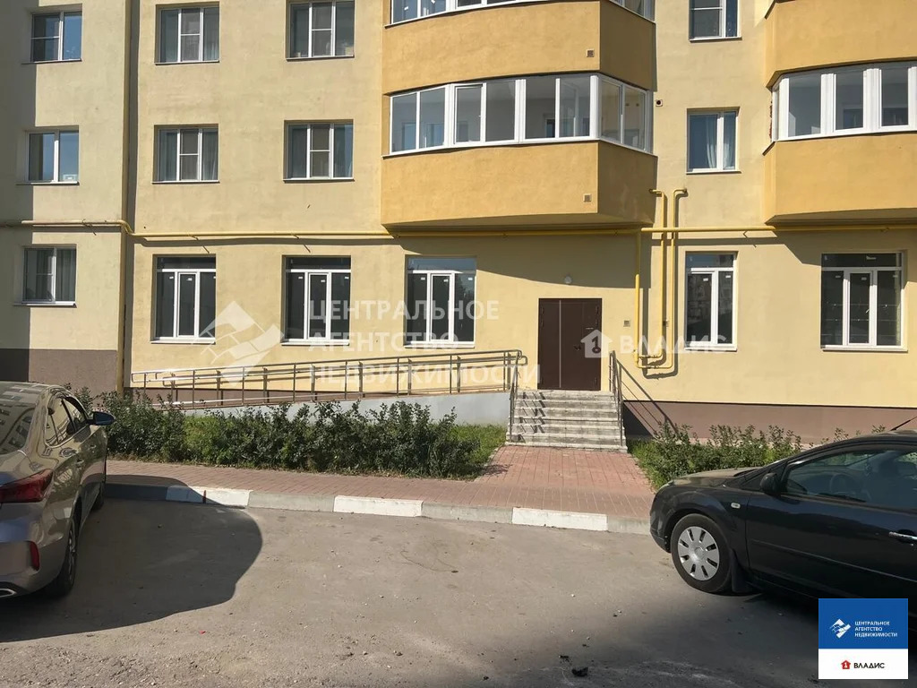 Продажа ПСН, Рязань, ул. Стройкова - Фото 15