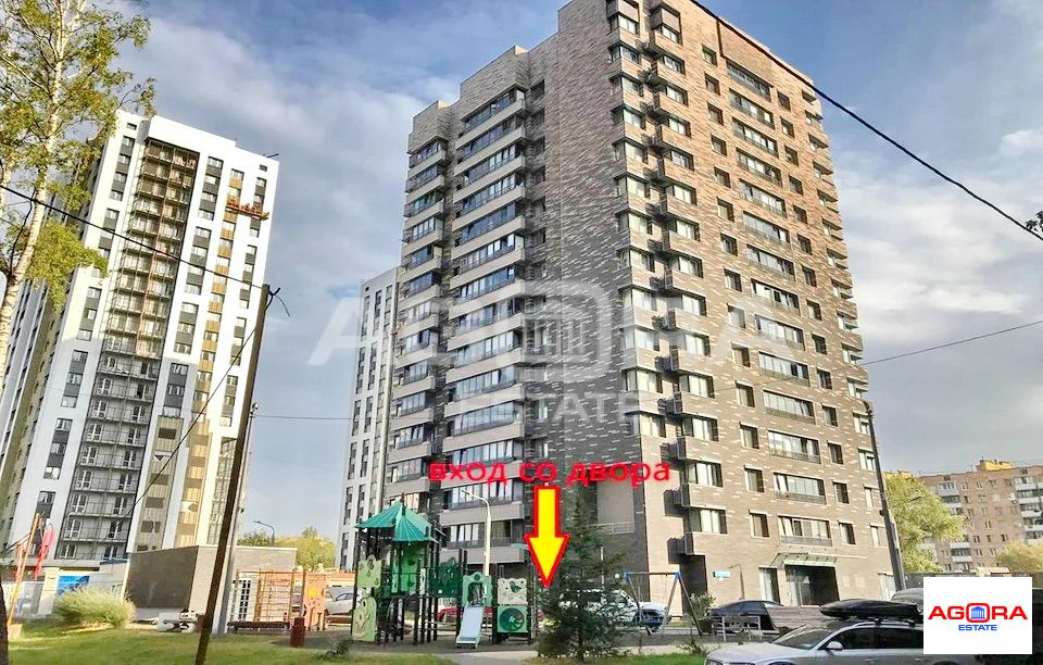 Продажа торгового помещения, ул. Ангарская - Фото 0