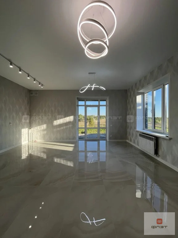 Продажа дома, Сокуры, Лаишевский район, ул. Наки Исанбета - Фото 9