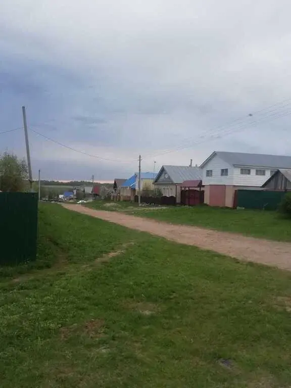 Продается Дом с земельным участком в Чебоксарском районе - Фото 9