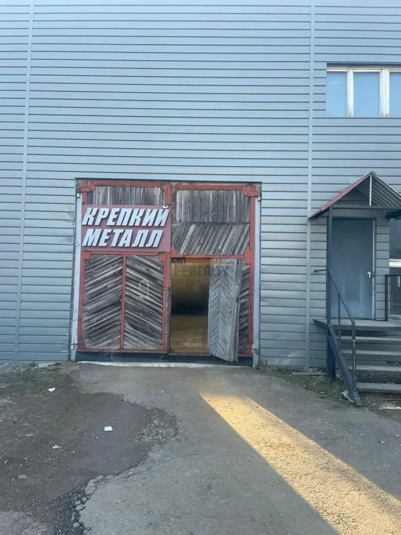 Аренда производственного помещения, Балашиха, Балашиха г. о., ул. ... - Фото 7