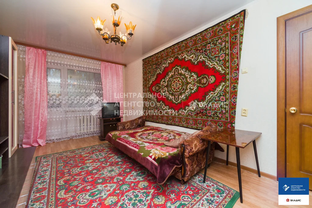 Продажа квартиры, Рязань, ул. Космонавтов - Фото 4