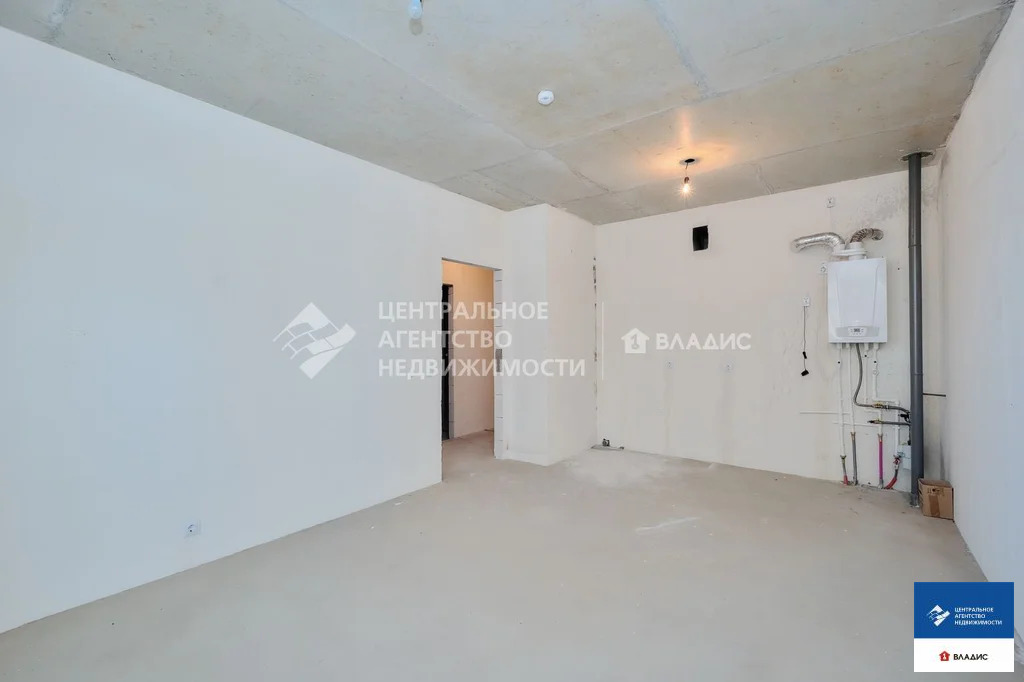 Продажа квартиры, Рязань, улица Земнухова - Фото 3