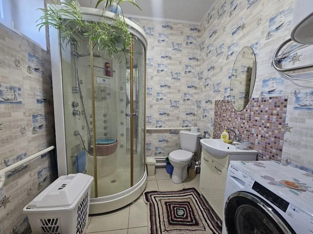 Продажа дома, Абинск, Абинский район, ул. Красных Таманцев - Фото 25