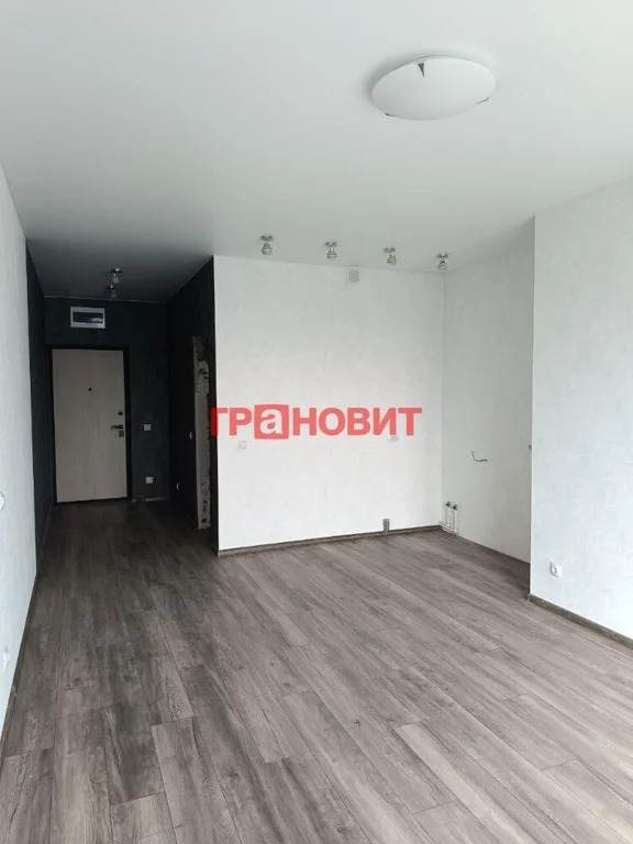 Продажа квартиры, Новосибирск, Владимира Заровного - Фото 1